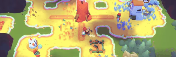 Into the Emberlands video 3