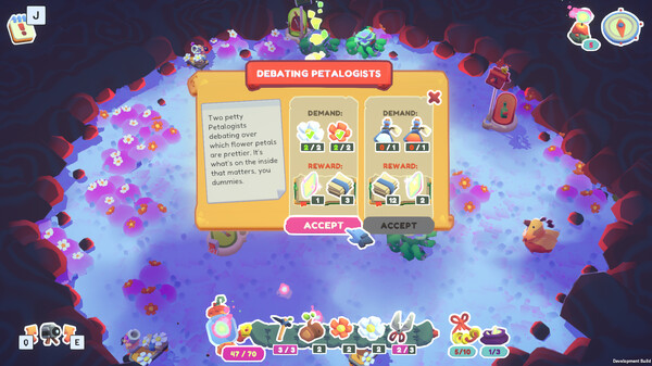 Скриншот 3 из игры Into the Emberlands