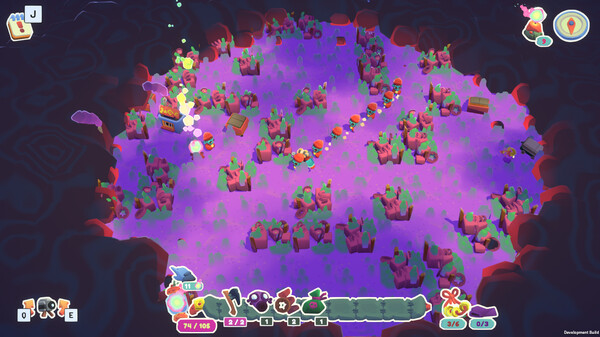 Скриншот 5 из игры Into the Emberlands