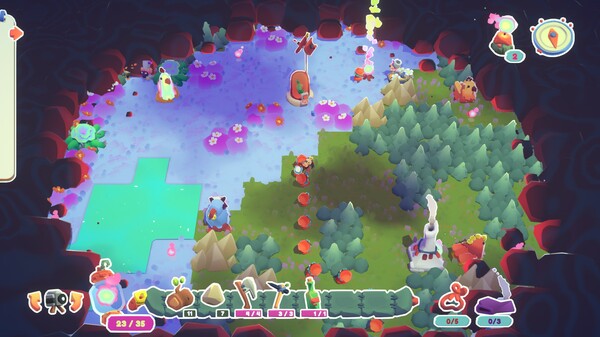 Into the Emberlandsfor windows and Linux 1