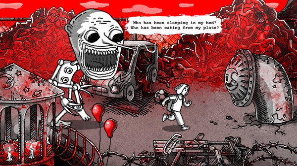 The Temple of Children screenshot 3