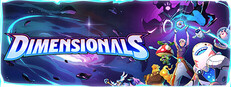 Dimensionals Banner