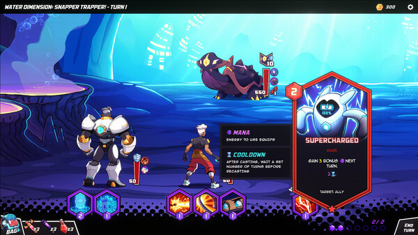 Dimensionals game for windows Pc 1