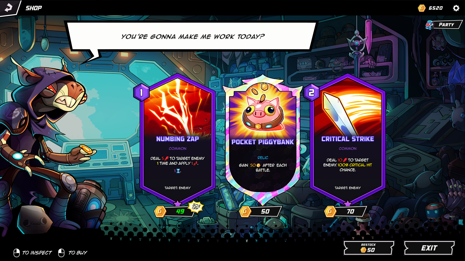 Dimensionals screenshot 12