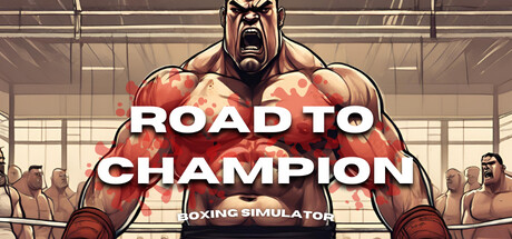 Road To Champion: Boxing Simulator steam charts