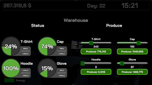 Road To Champion: Boxing Simulator.