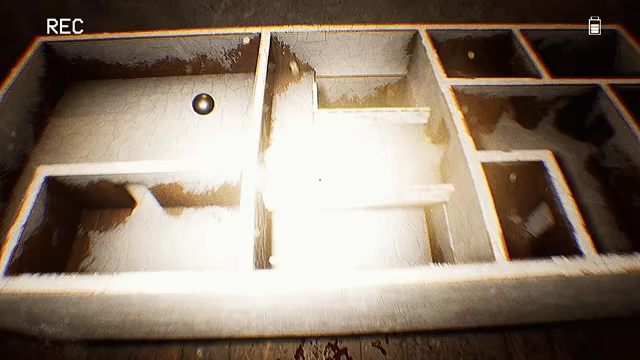 Death From The Darkness video 2