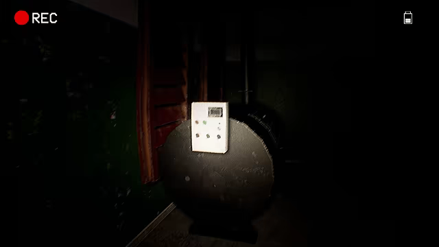 Death From The Darkness video 4