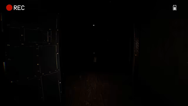 Death From The Darkness video 5