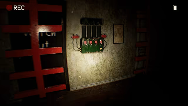 Death From The Darkness video 3