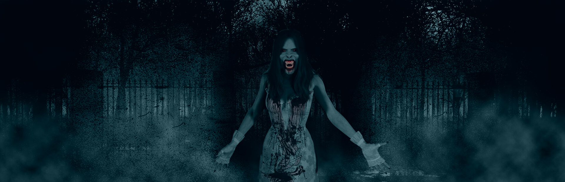 Death From The Darkness
