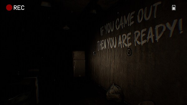 Death From The Darkness game for windows Pc 1