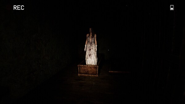 Death From The Darkness.