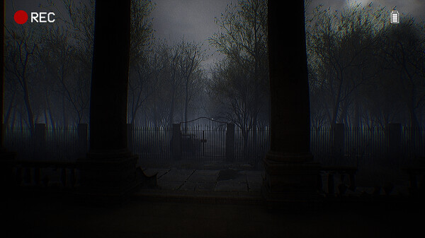 Death From The Darkness.