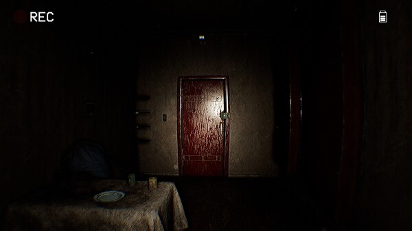 Death From The Darkness.