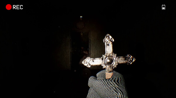 Death From The Darkness.