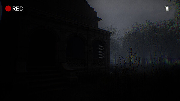 Death From The Darkness.