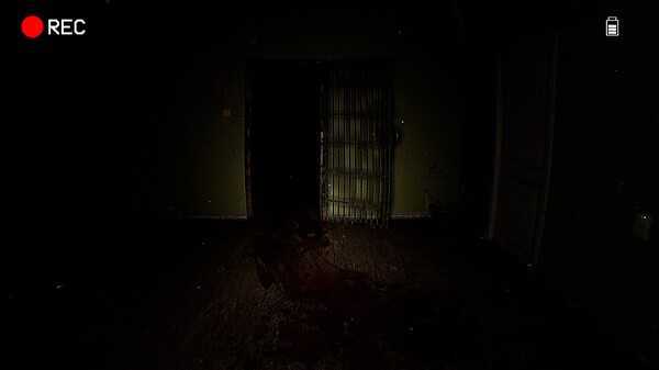 Death From The Darknessfor windows and Linux 1