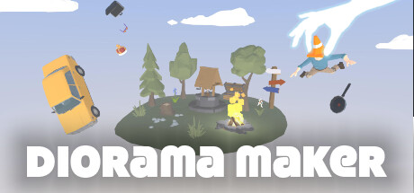 Diorama Maker Playtest Cheat Engine/CT