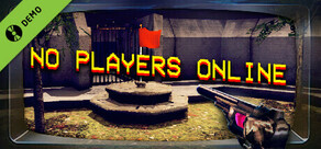 No Players Online Demo