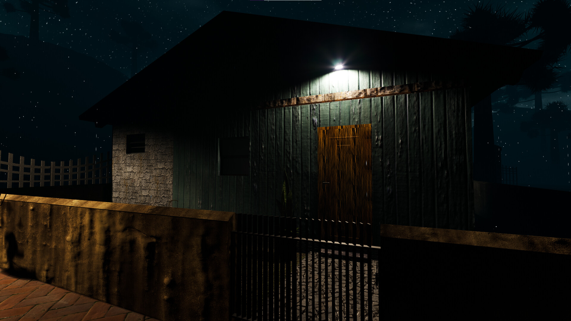Cemitério São Sacramento screenshot 2