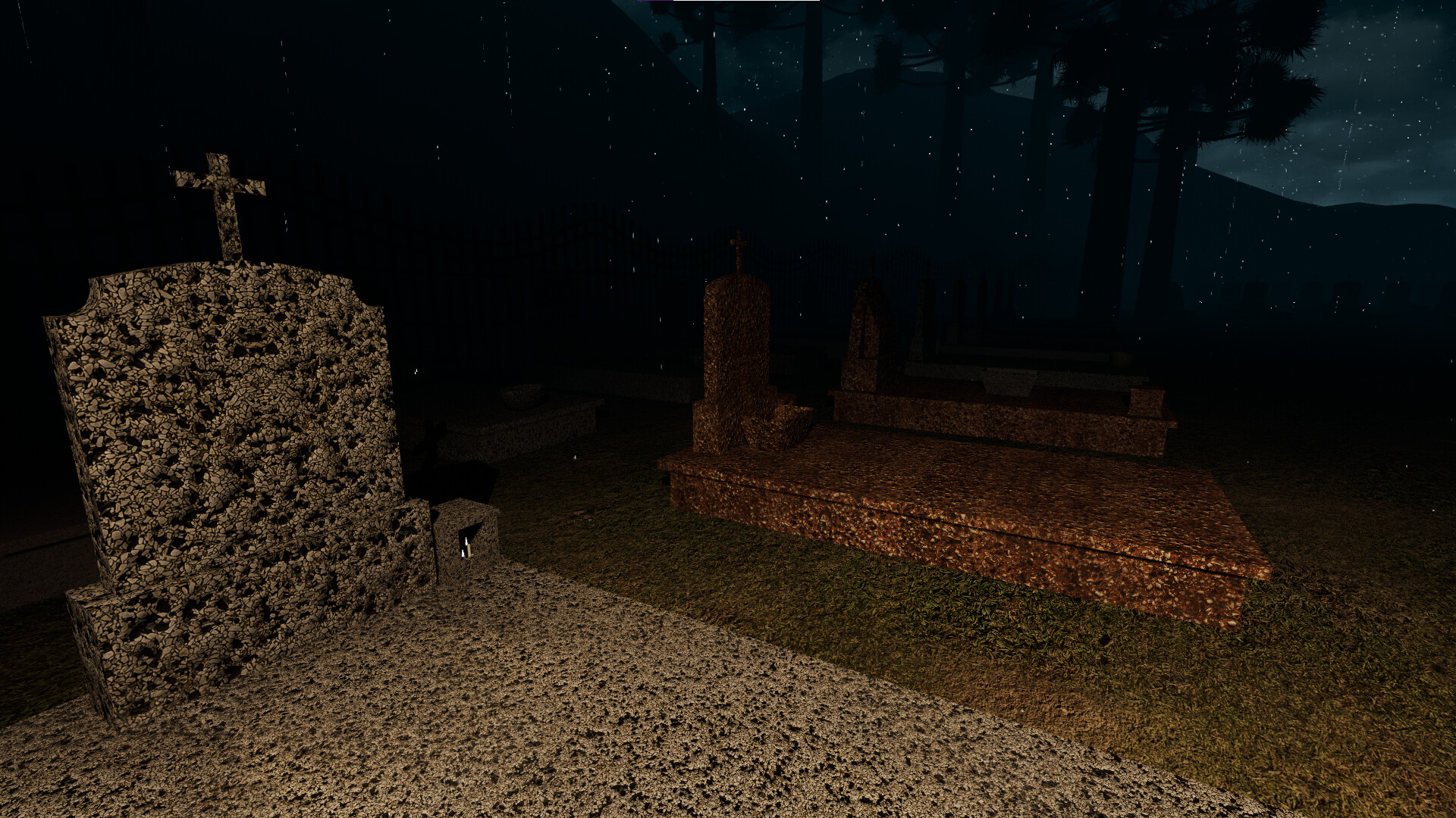 Cemitério São Sacramento screenshot #7