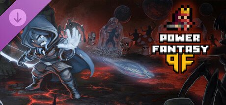 Power Fantasy: Kaze the Samurai banner image