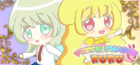 Fresh Charge RURU banner