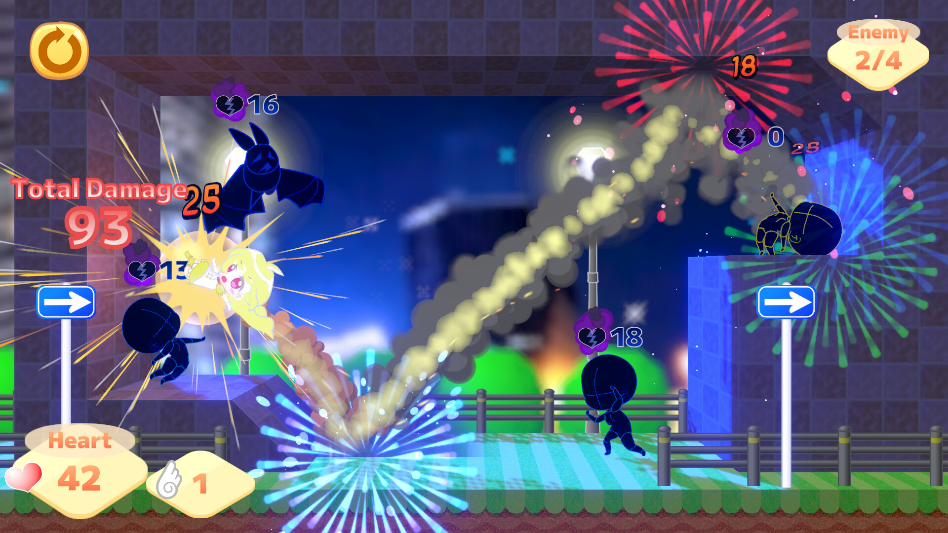 フレッシュチャージRURU screenshot #5