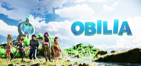 Obilia banner