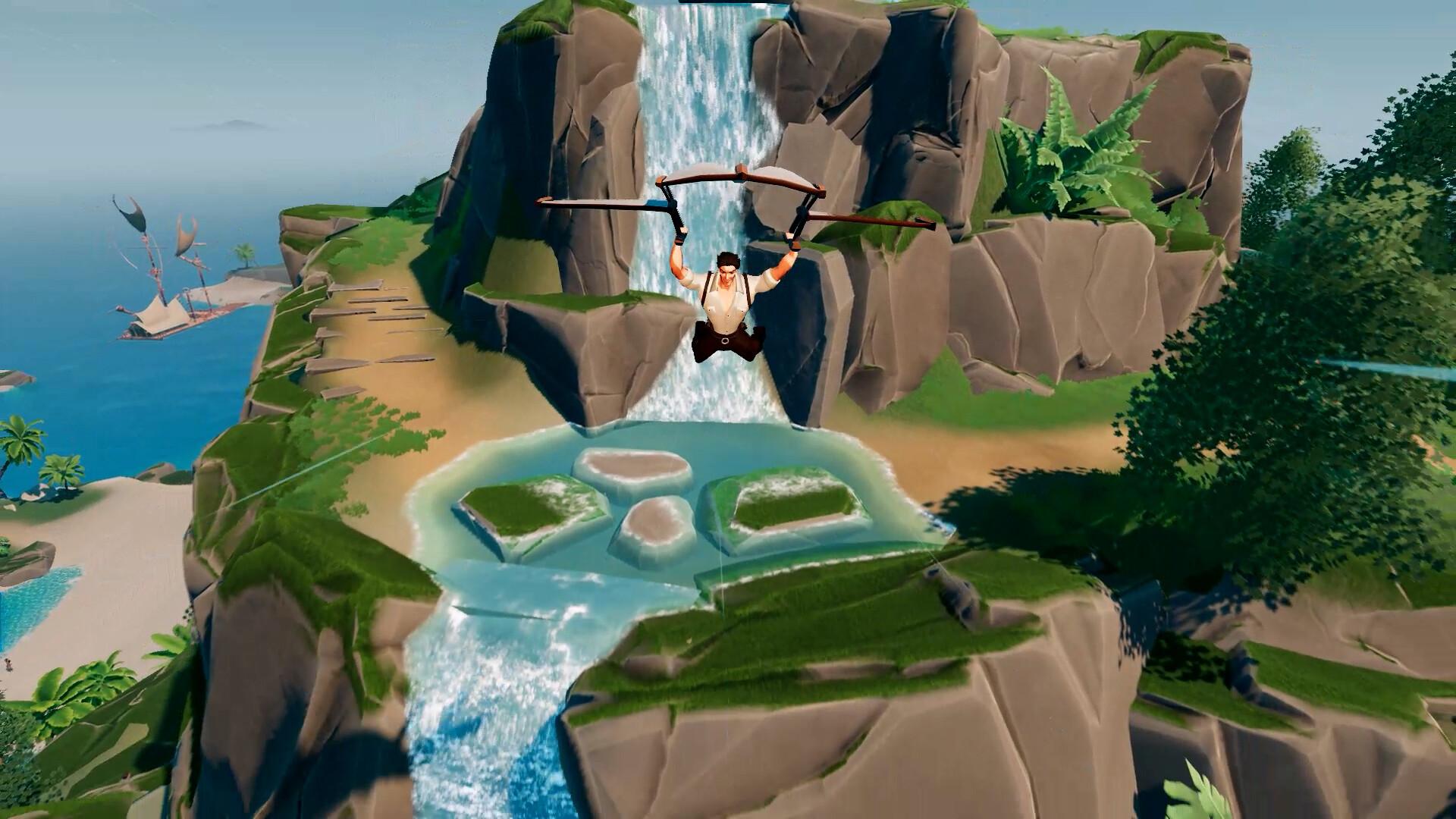 Obilia Featured Screenshot #1