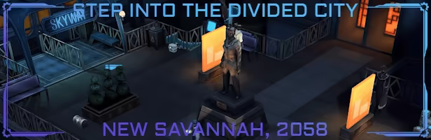 Augmented Empire video 1