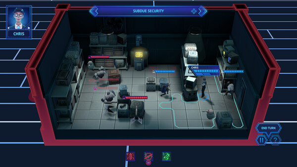 Augmented Empire screenshot 5