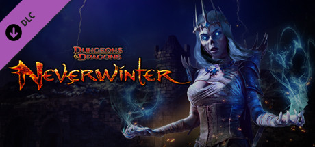 Neverwinter: Guardian of Neverwinter Pack (RU) cover art