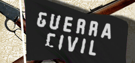 Guerra Civil Cheat Engine/CT