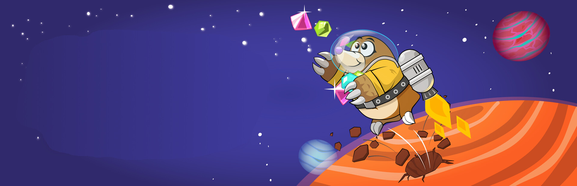 AstroMole