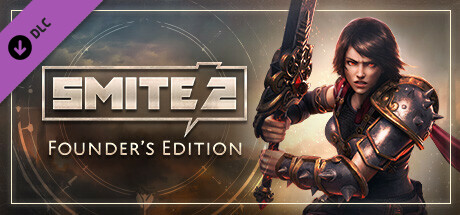 SMITE 2 Founders Edition Cosmetics banner image