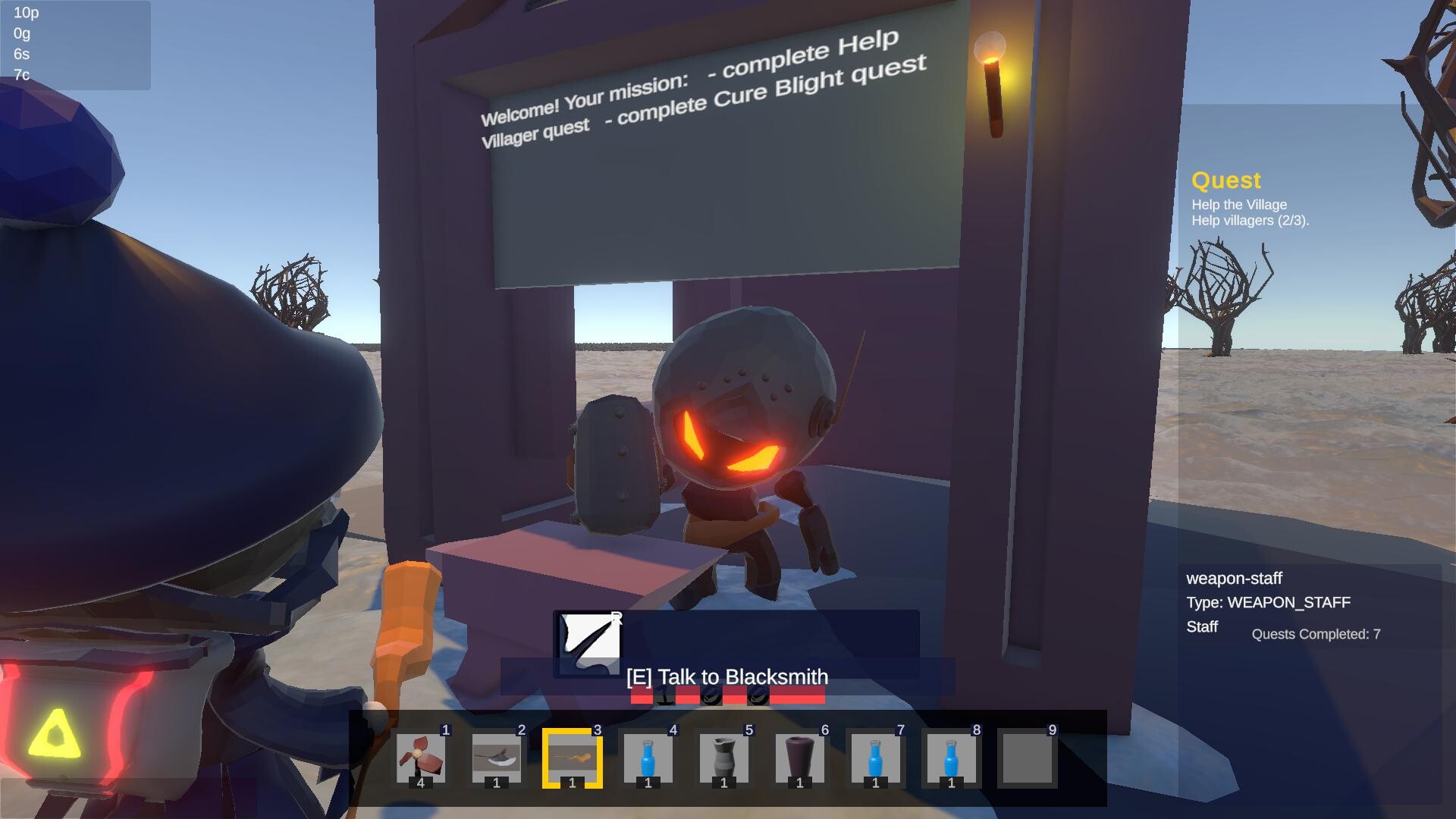 Aliro1 screenshot 12