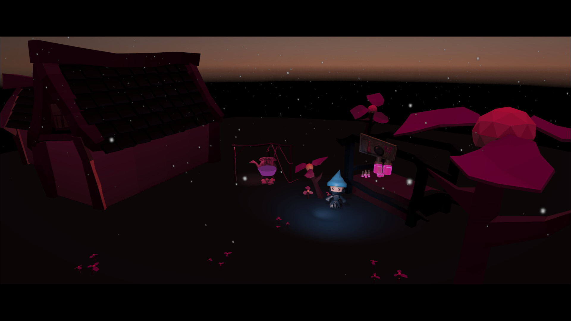 Aliro1 Featured Screenshot #1