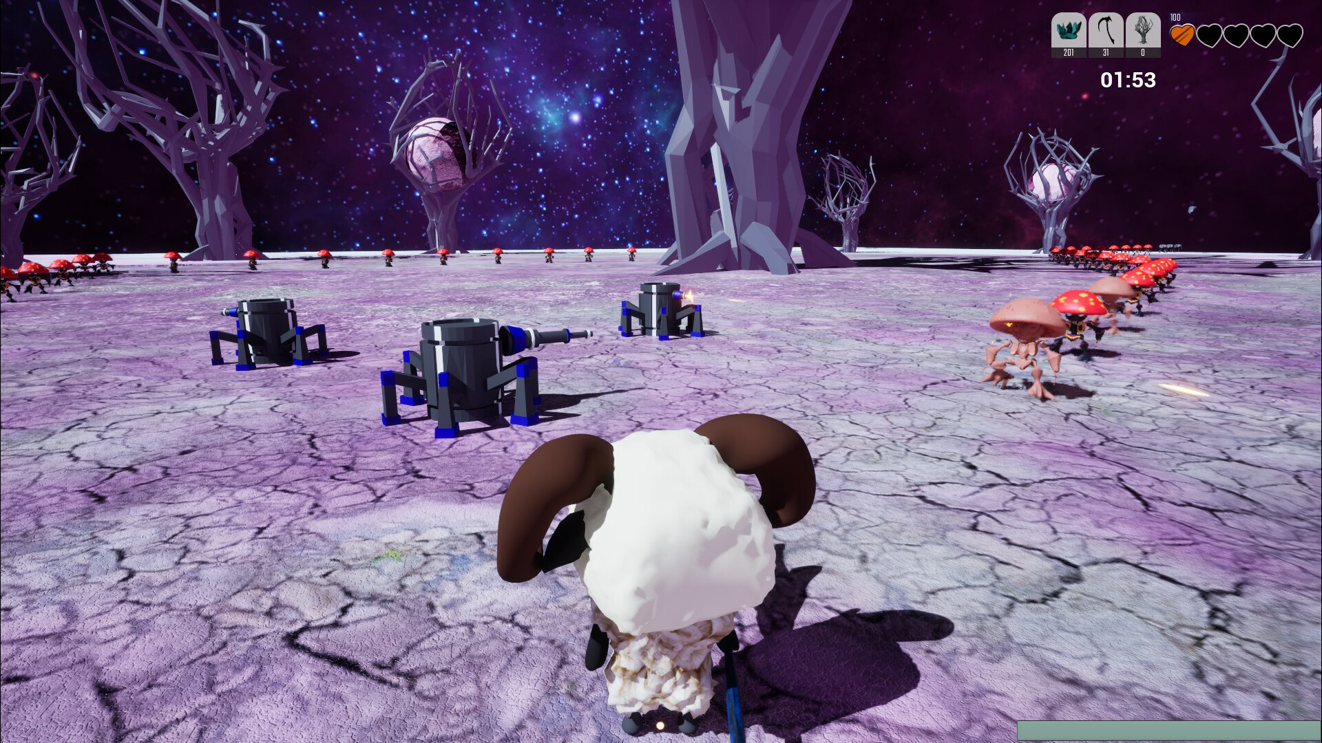 Aliro1 screenshot #3