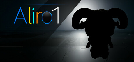 Aliro1 cover art