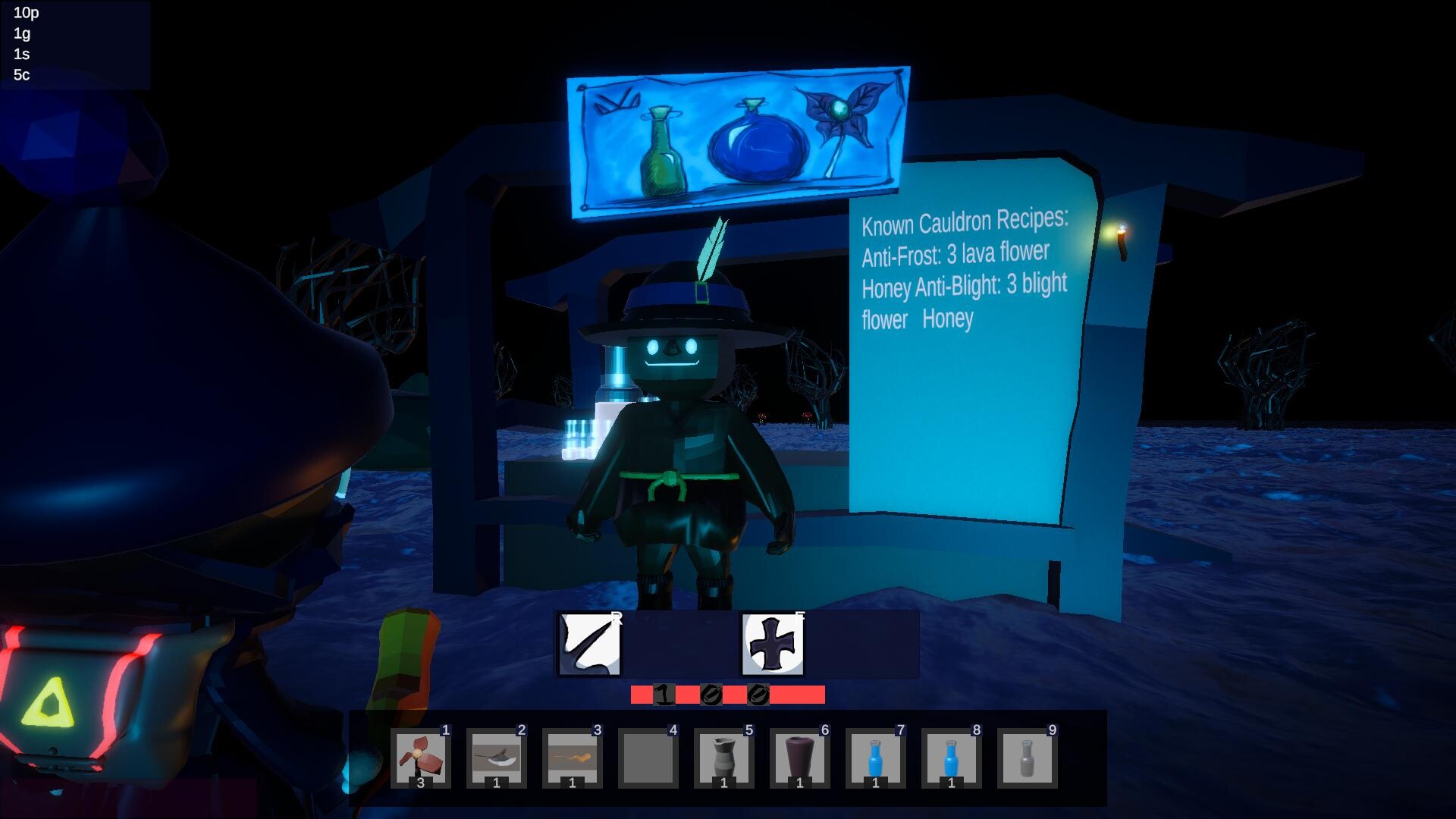 Aliro1 screenshot 11