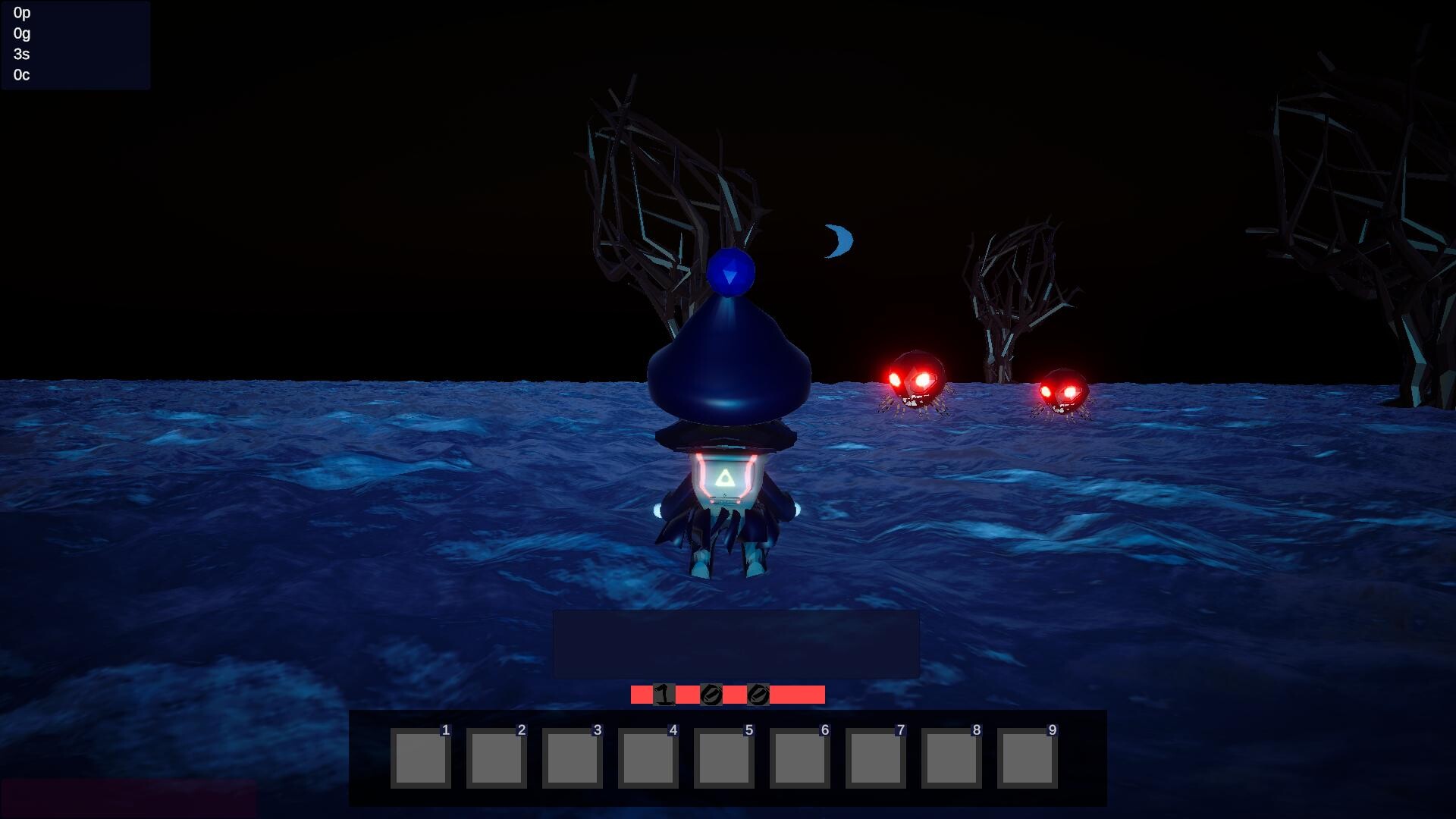 Aliro1 screenshot 5