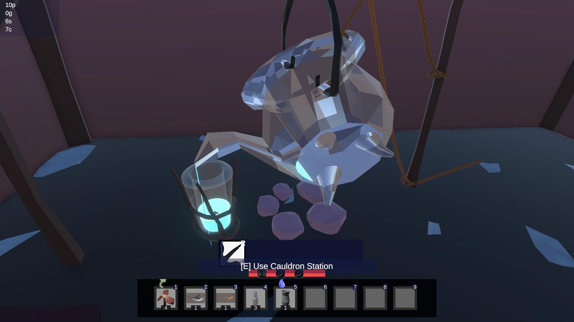 Aliro1 screenshot 8