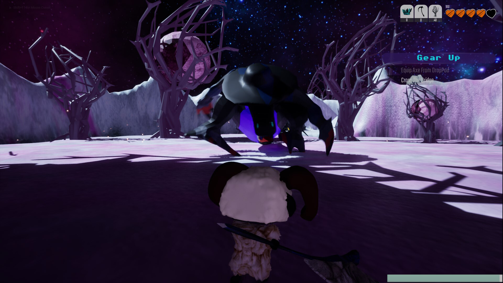 Aliro1 screenshot #5