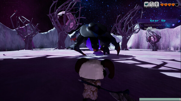 Aliro1 screenshot 5