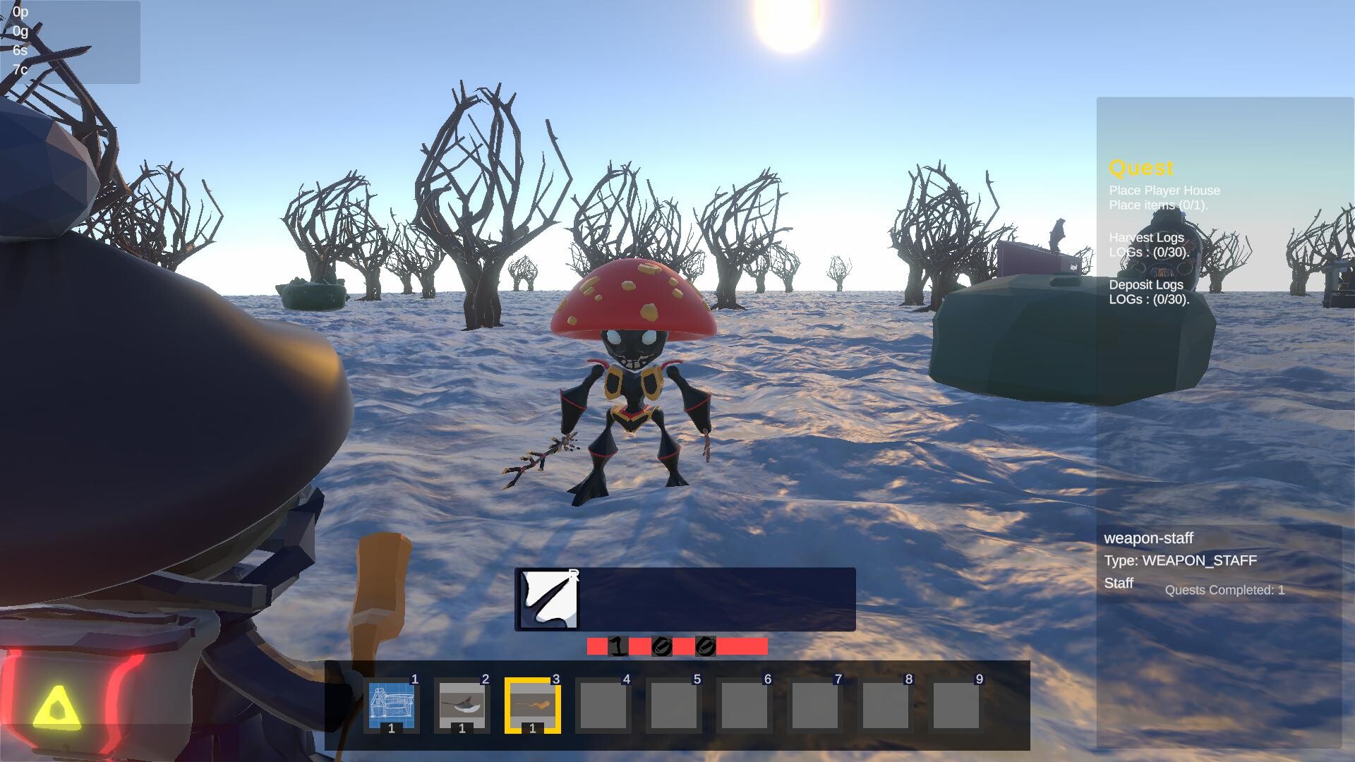 Aliro1 screenshot 3