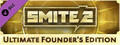 DLC - SMITE 2 Ultimate Founders Edition The Fallen Zeus capsule image