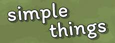 Simple Things