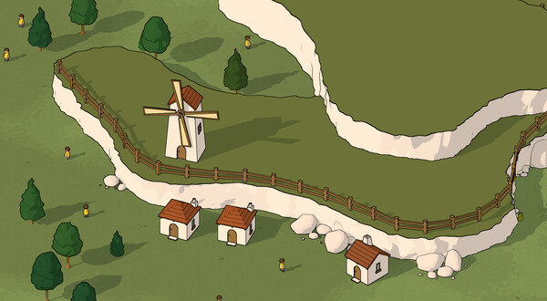 Simple Things screenshot 4